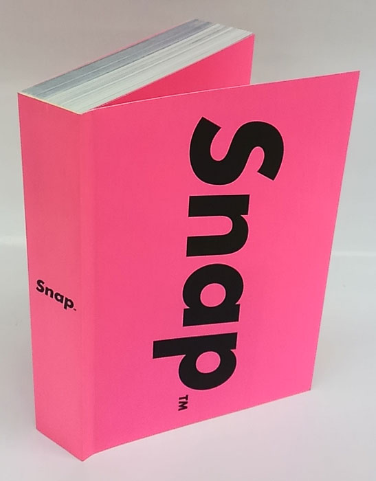 SMAP 写真集 SNAP SMAPドキュメンタリーフォトブック “Snap”(宮本敬文 撮影