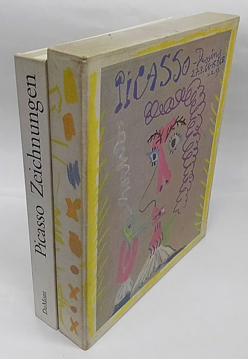 アート・デザイン・音楽 picasso dessins 27.3.66 15.3.68 アート・デザイン・音楽 picasso dessins 27.3.66 15.3.68 Picasso
