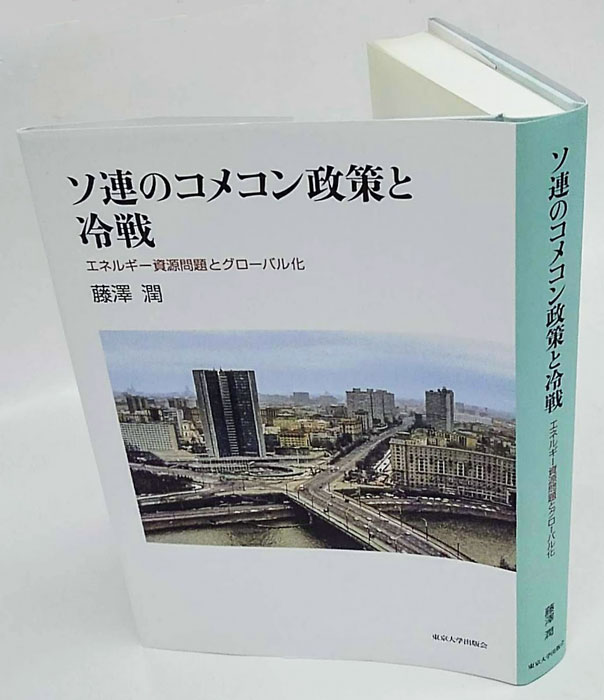新品即決 ソ連のコメコン政策と冷戦 エネルギー資源問題とグローバル化 日本史