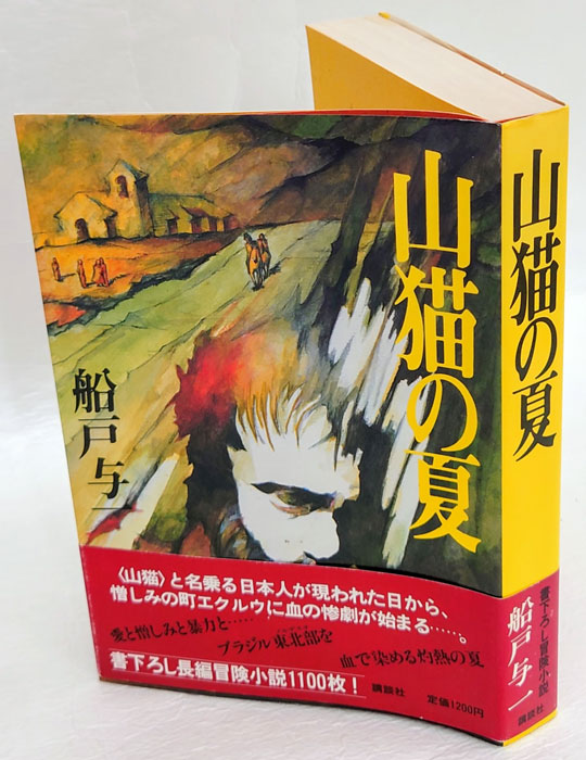 Amazon.co.jp: 新宿・夏の死 (小学館文庫 ふ 4-7) : 船戸 与一: 本