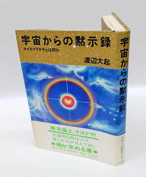 Amazon.co.jp: 宇宙船天空に満つる日: 宇宙からの黙示録完結編
